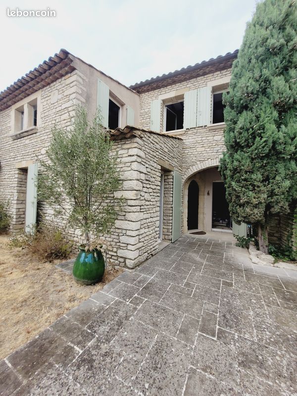 Maison 4 pièces 120 m² · à Cabrières · 120 m² · 346 500 €