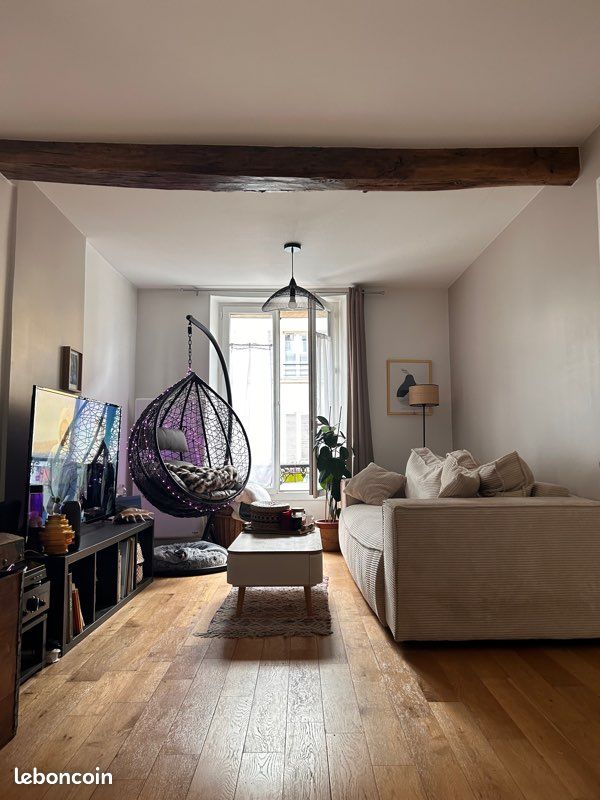 Appartement 2 pièces 44 m² · à Sèvres · 44 m² · 1 370 €/mois