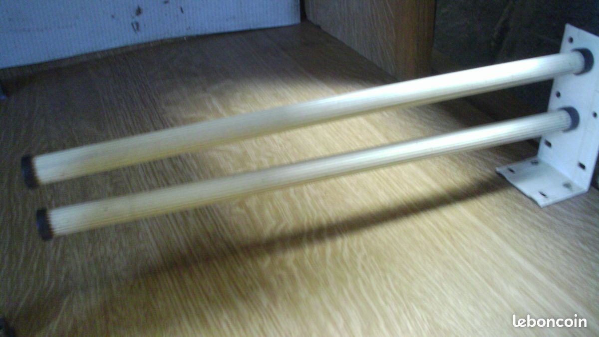 Sèche-Torchons pour Meuble Dessous-Évier (image 1)