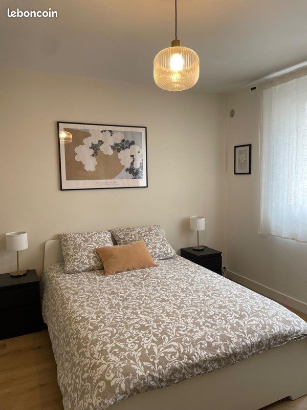 Appartement 1 pièce 27 m² · à Toulouse · 27 m² · 745 €/mois