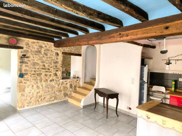 Maison de ville 3 pièces 86 m²