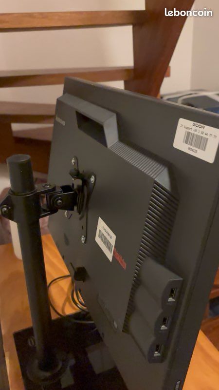 Ecran Lenovo avec cable (image 3)