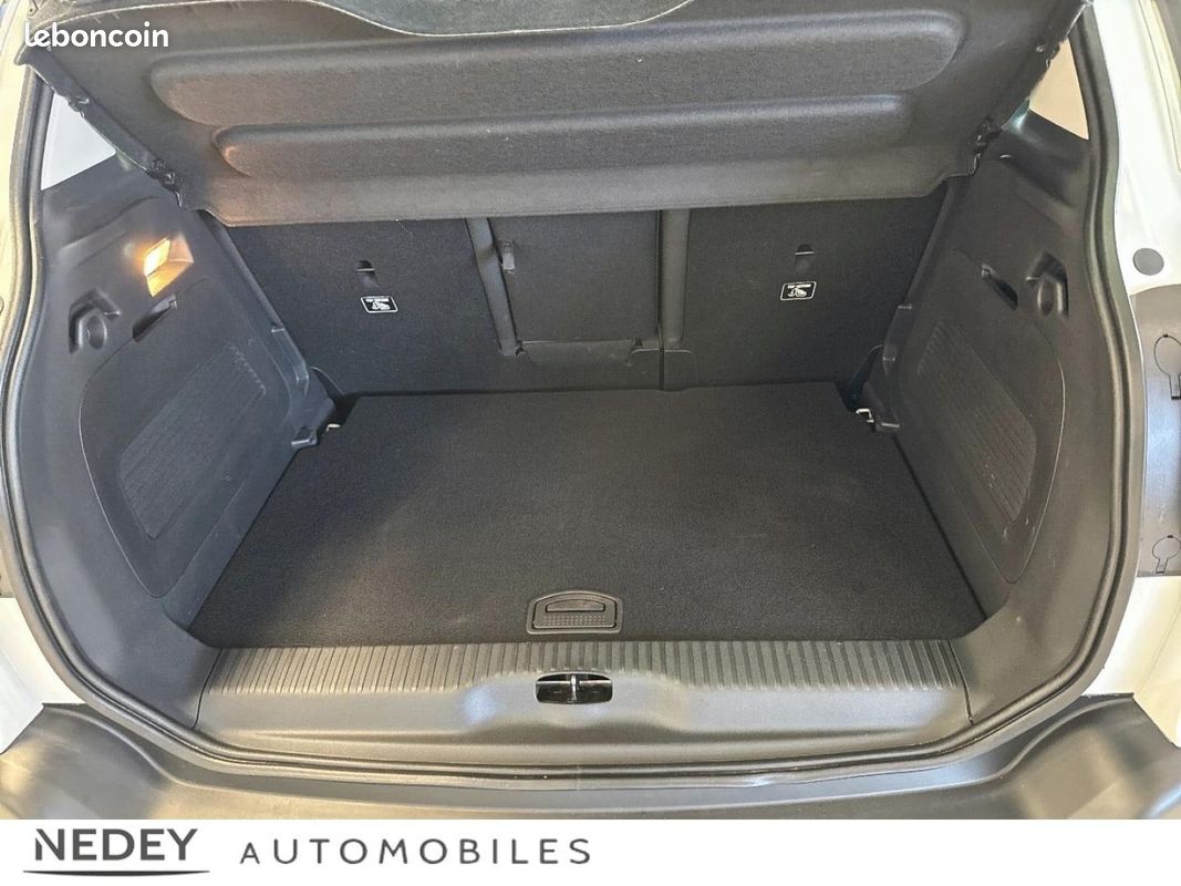 Citroen C3 Aircross PureTech 110ch S&S Shine E6.d (image 6)