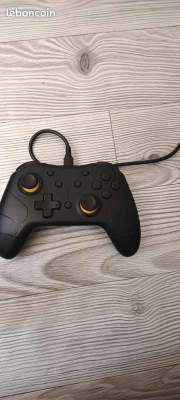 Manette nintendo switch (image 1)
