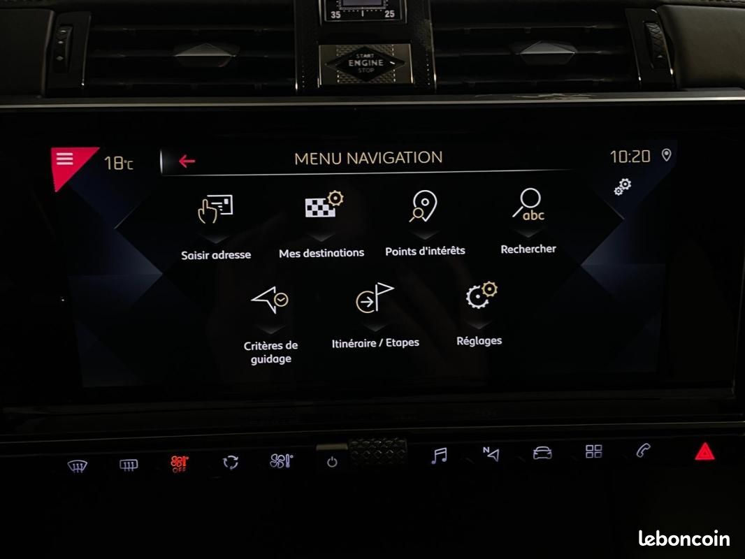 DS 7 Crossback BlueHDi 130 EAT8 Rivoli (image 45)