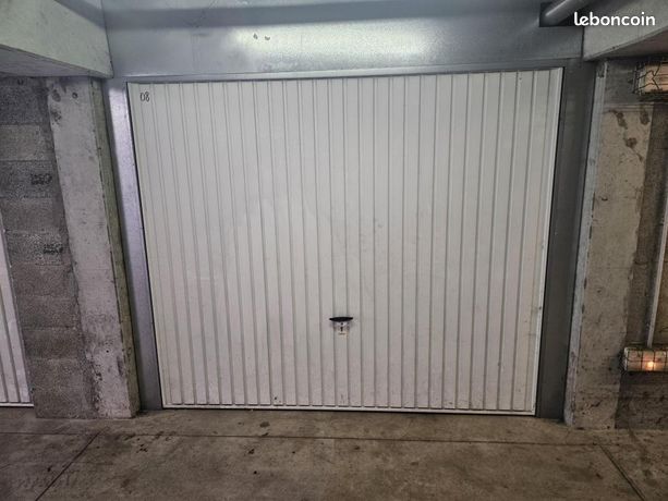 Garage/box 15 m² Bavilliers