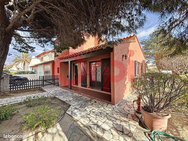 Maison à vendre et vente appartement Rivesaltes (66600) - leboncoin