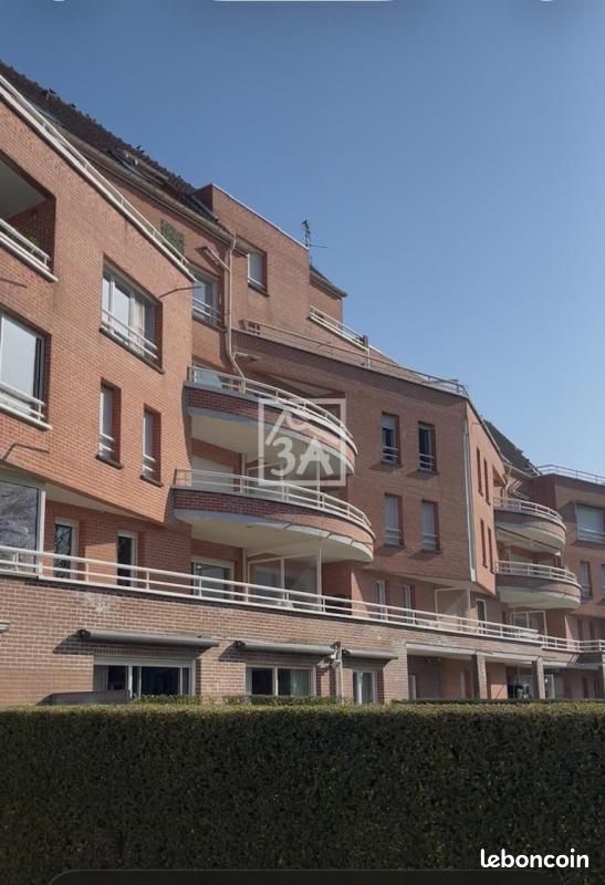 Appartement 6 pièces 124 m² · à Hazebrouck · 124 m² · 395 200 €