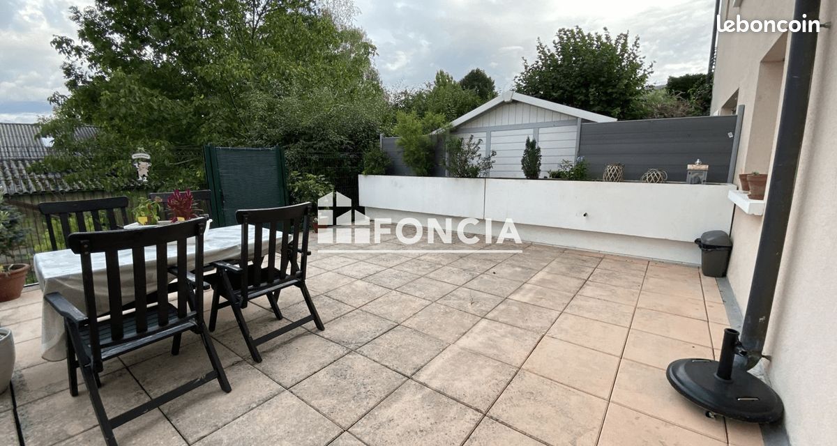 Appartement 4 pièces 69 m² · à Vulbens · 69 m² · 1 250 €/mois