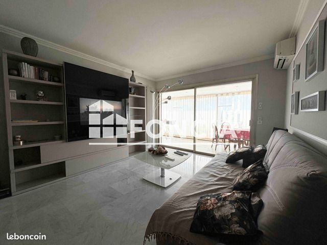 Appartement 3 pièces 78 m² · à Cannes · 78 m² · 1 750 €