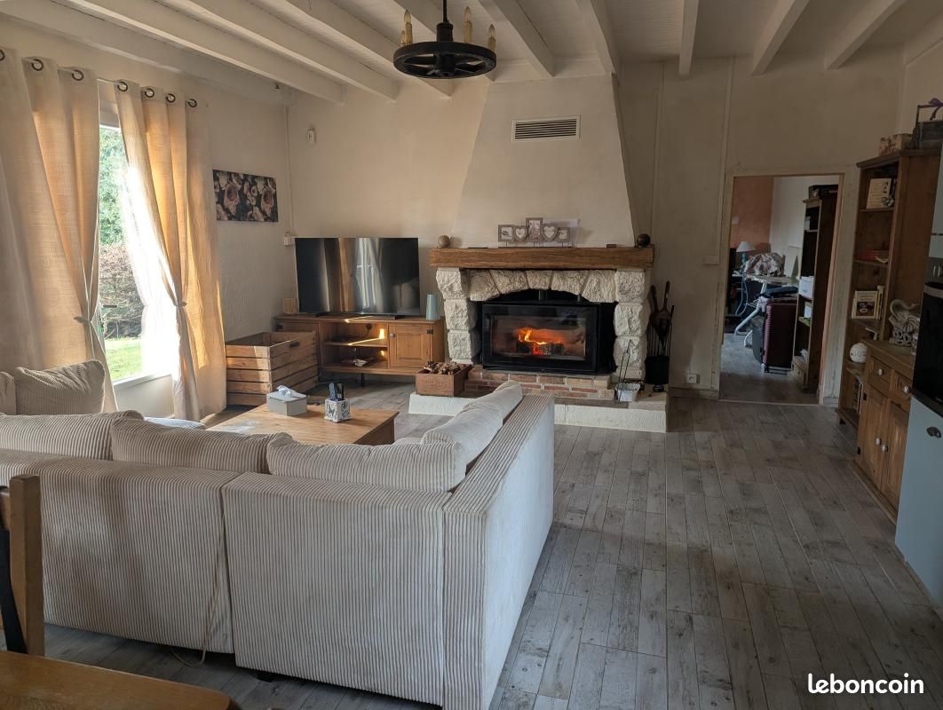 Maison 3 pièces 117 m² (image 5)