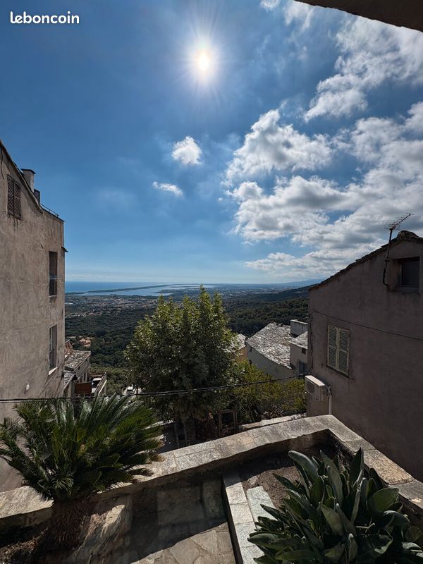 Maison 5 pièces 85 m² · à Furiani · 85 m² · 850 €/mois