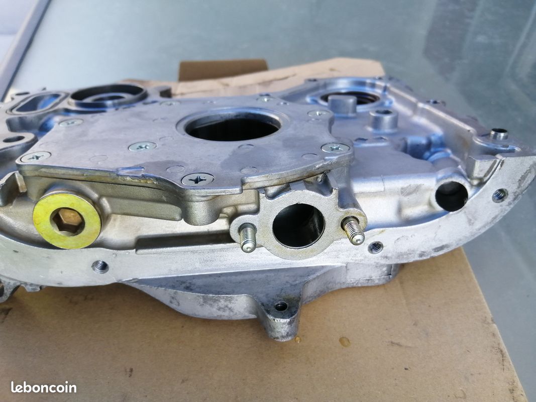 Pompe à huile d'origine Honda 15100-PDA-E01 pour 1L8, 2L, 2L3 1998 à 2002 (image 3)