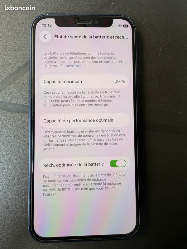 IPhone 12 mini (image 10)