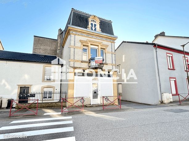 Appartement 2 pièces 33 m²