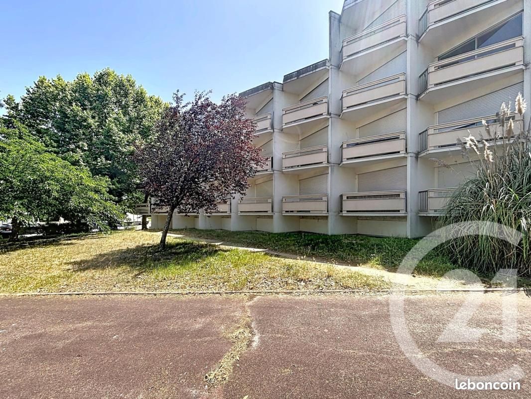 Appartement 1 pièce 24 m² · à Gradignan · 24 m² · 102 000 €