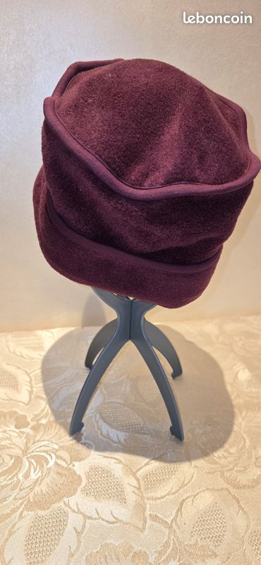 Bonnet polaire (image 3)