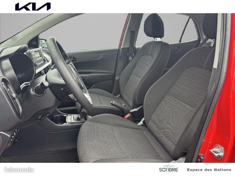 Kia Picanto 1.0 67ch Active Euro6d-T (image 11)