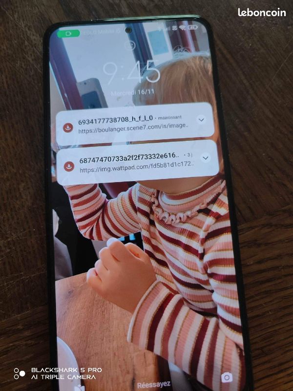 Xiaomi Mi 11i (image 2)