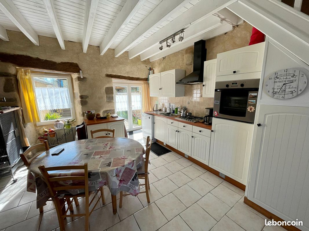 Maison 4 pièces 90 m² (image 3)