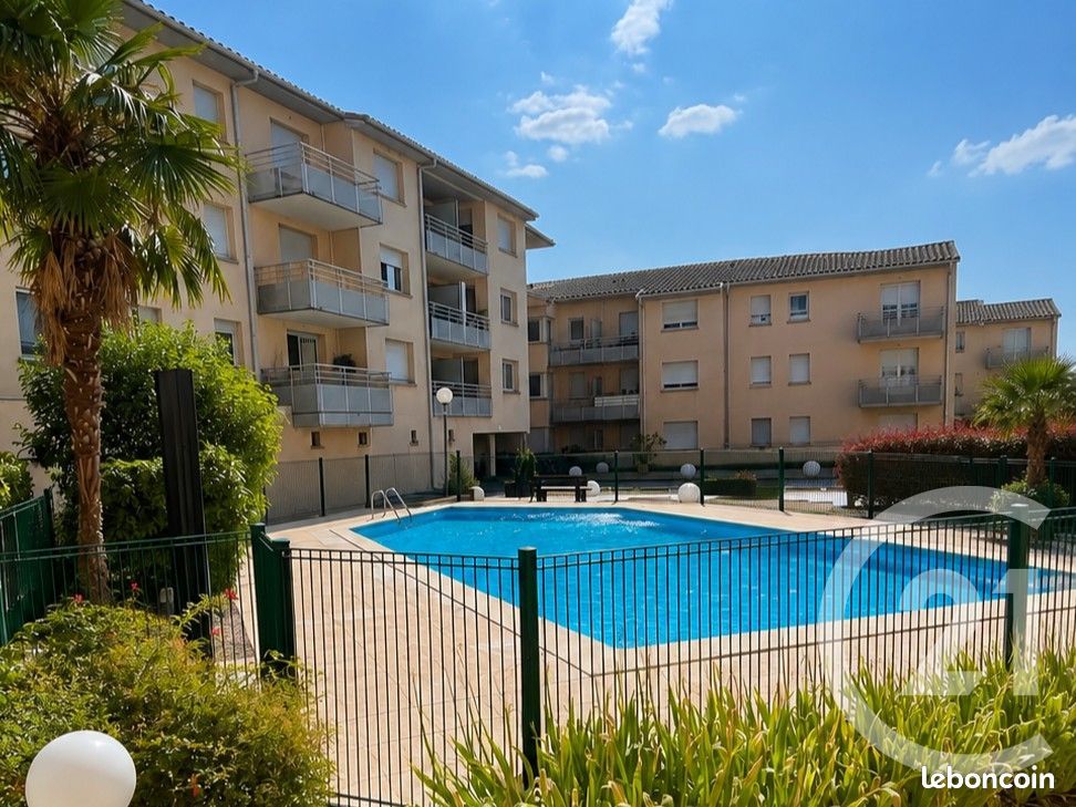 Appartement 3 pièces 58 m² · à Toulouse · 58 m² · 225 000 €