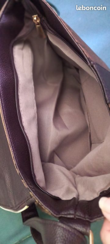 Sac à main neuf (image 4)