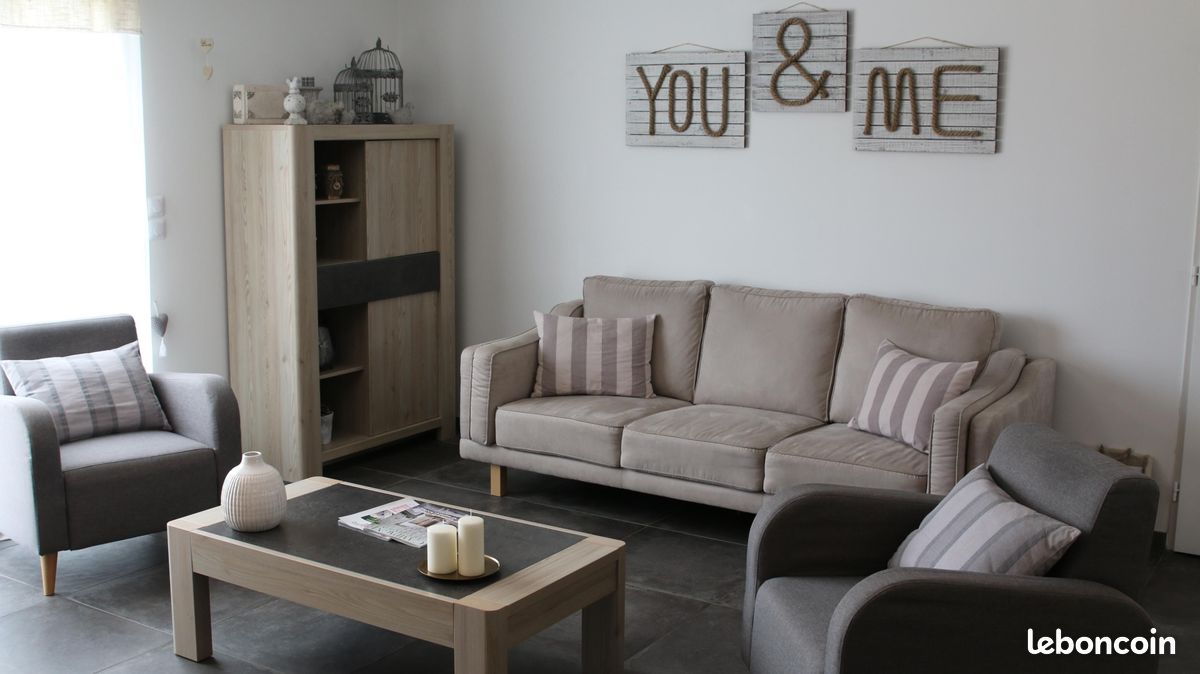 Maison 4 pièces 82 m² · à Marmande · 82 m² · 820 €/mois