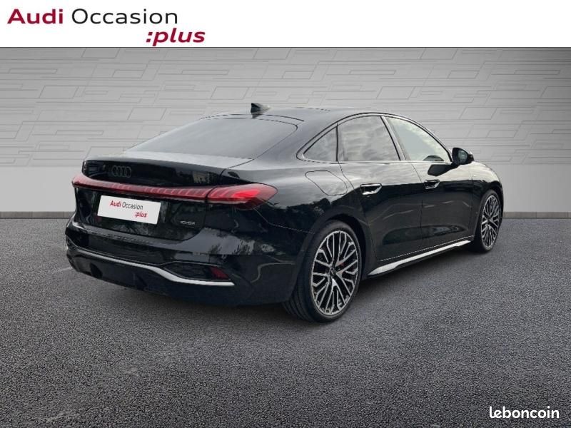 Audi A5 2.0 TDI Hybride 204ch S line quattro S tronic 7 (image 9)