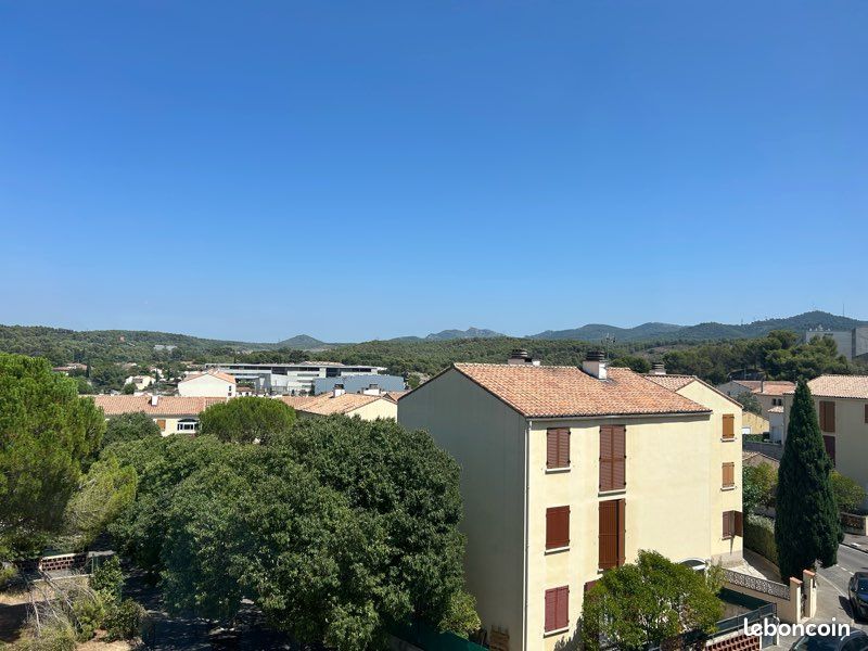 Appartement 4 pièces 74 m² · à Septèmes-les-Vallons · 74 m² · 220 000 €