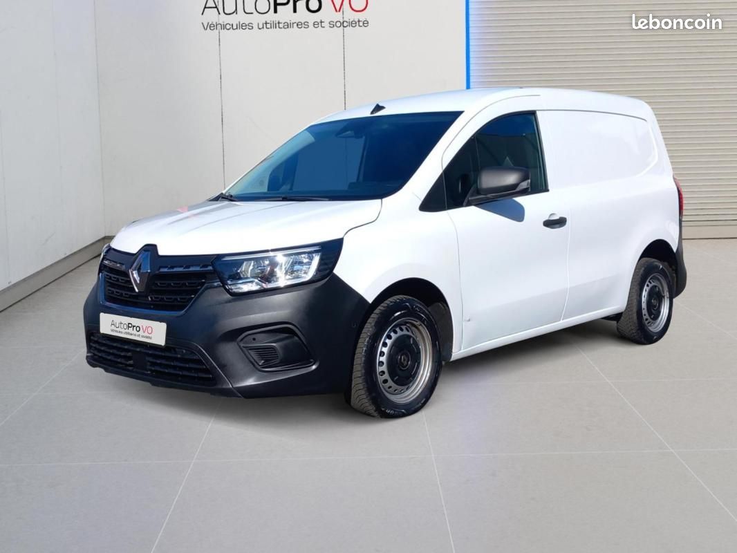 Renault Kangoo Van BLUE DCI 115 EDC GRAND CONFORT - 22 (image 1)