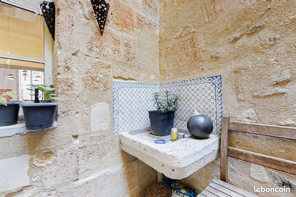 Appartement 2 pièces 50 m² - Bordeaux 33000 (image principale 2)