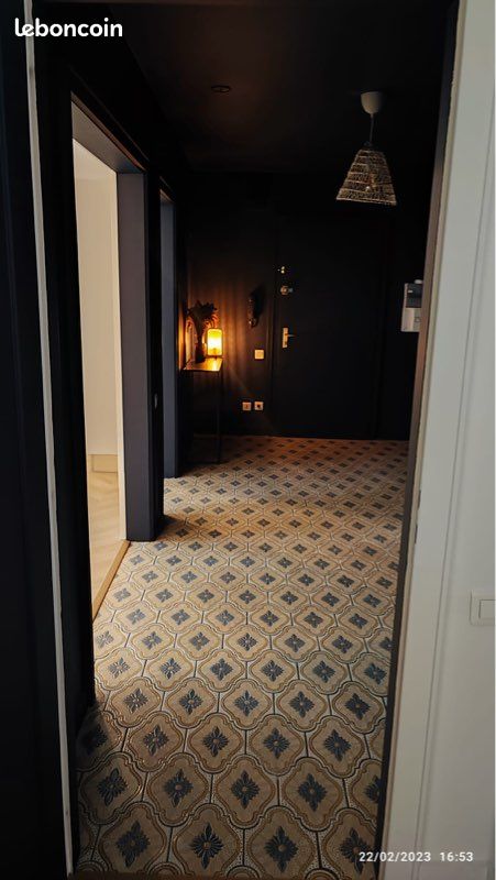 Appartement 2 pièces 73 m² · à Strasbourg · 73 m² · 1 040 €/mois