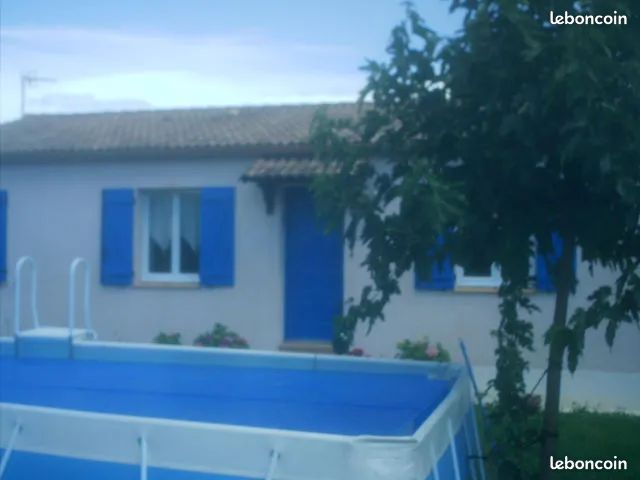 Maison 4 pièces 80 m² · à Saint-Ambroix · 80 m² · 180 000 €