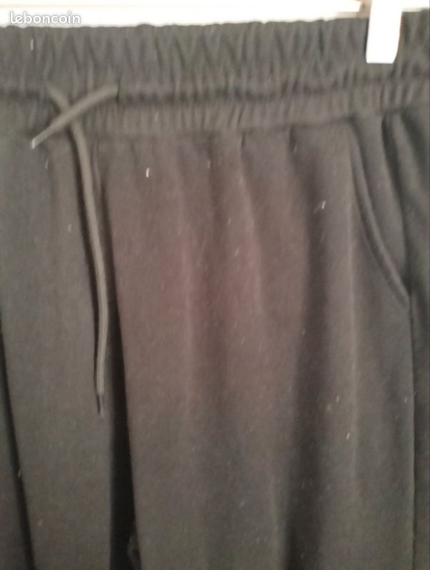 Pantalon de jogging Lee Cooper en L (image 2)