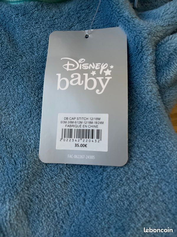 Pyjama Stitch (image 4)