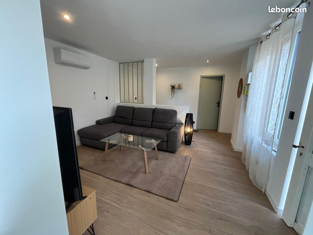 Appartement 2 pièces 40 m² · à Toulouse · 40 m² · 129 900 €
