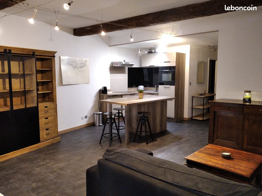 Appartement 2 pièces 59 m² · à Toulon · 59 m² · 770 €/mois