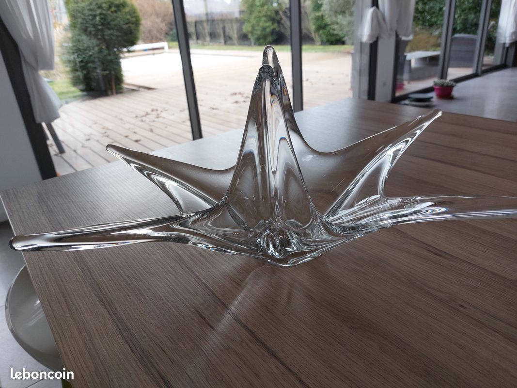 Grande coupe de fruits (image 1)