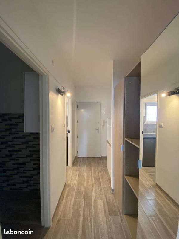 Appartement 1 pièce 30 m² · à Strasbourg · 30 m² · 566 €/mois