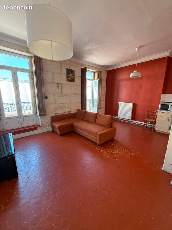Appartement 6 pièces 80 m² · à Montpellier · 80 m² · 1 550 €