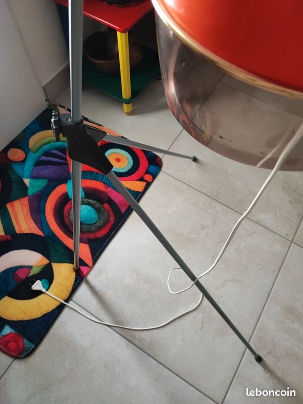 Casque Calor vintage (image 6)