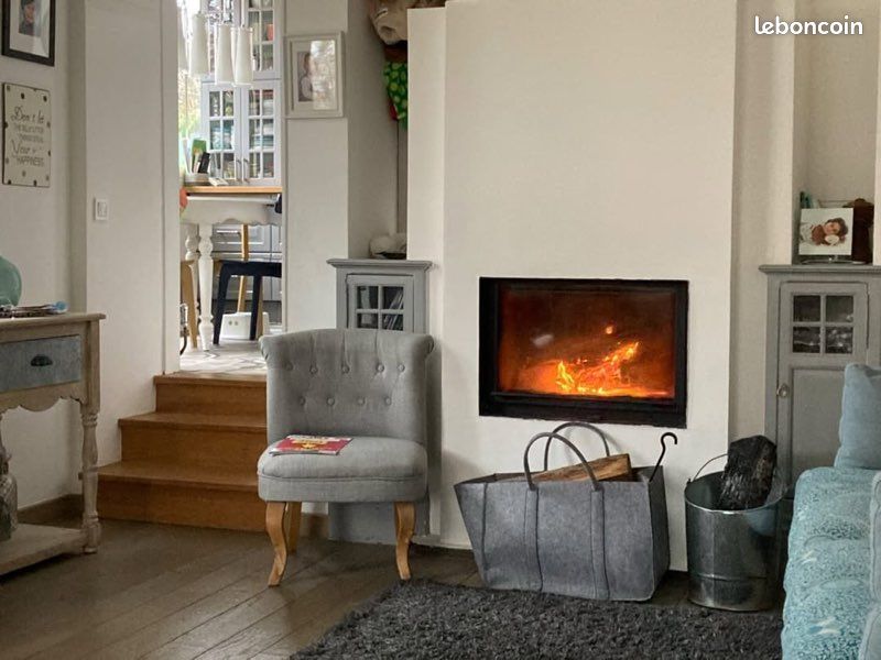 Maison 6 pièces 115 m² · à Deuil-la-Barre · 115 m² · 648 000 €