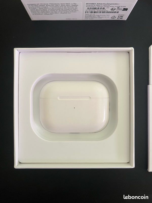 AirPod Pro 2 (image 2)