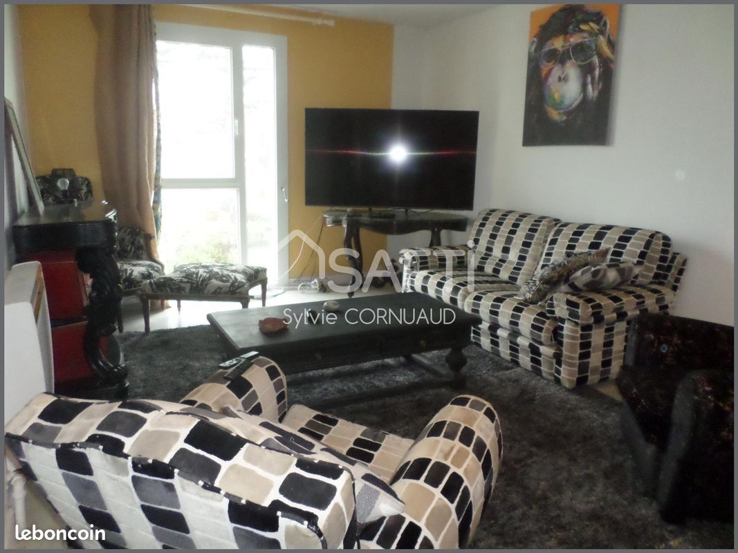 Maison 5 pièces 92 m² - Cognac 16100 (image principale 4)