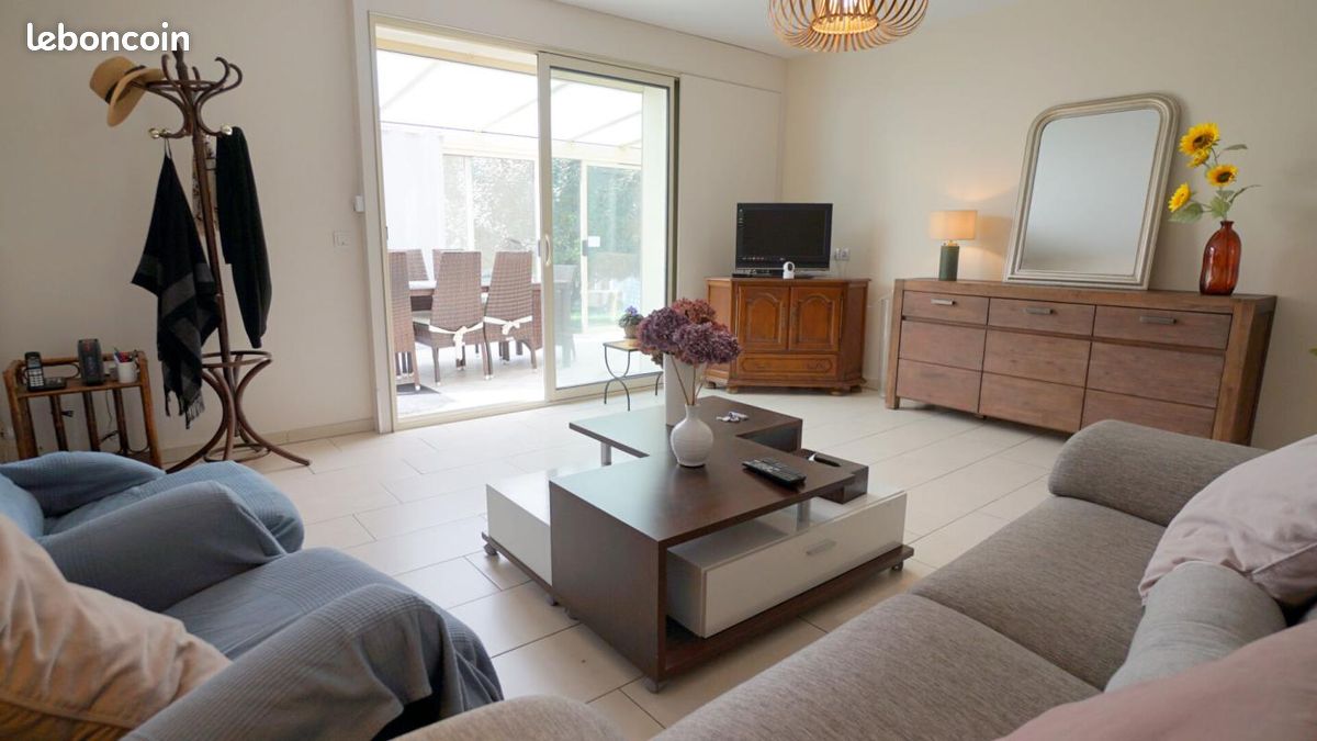 Maison 6 pièces 120 m² (image 5)