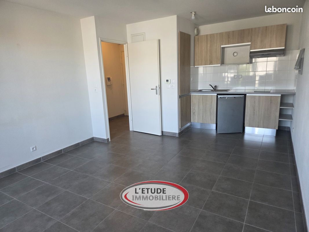 Appartement 2 pièces 41 m² · à Saint-Herblain · 41 m² · 138 500 €