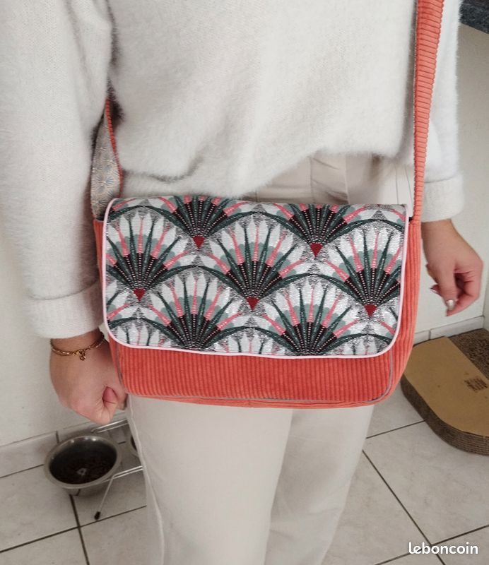 Sac bandoulière (image 2)