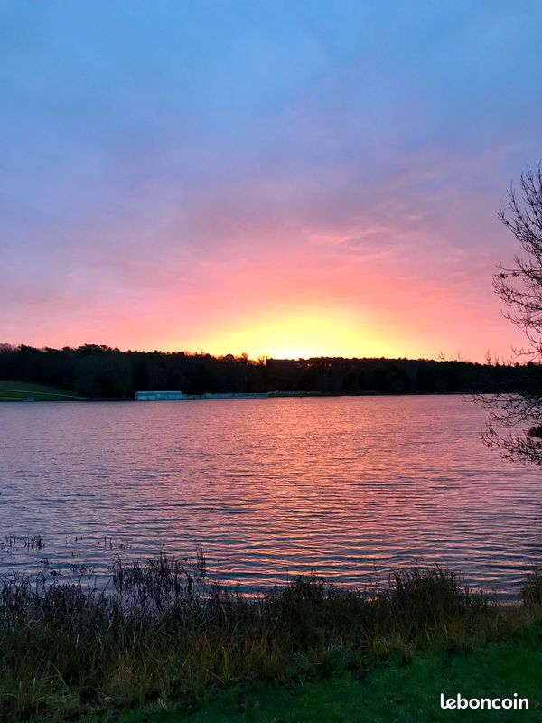 Location Maison vue Lac (image 10)