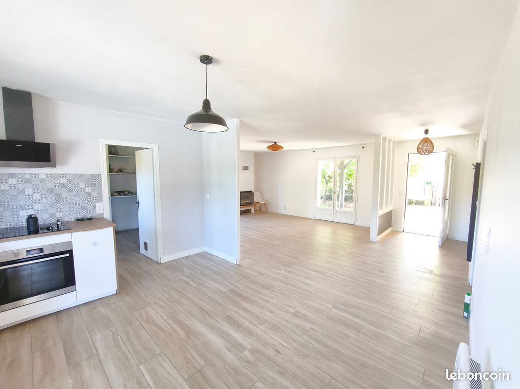 Maison 5 pièces 108 m² · à Luxey · 108 m² · 210 000 €