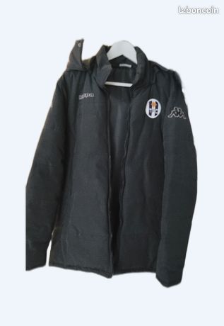 Parka Migolo Pro UBB Rouge Homme | France
